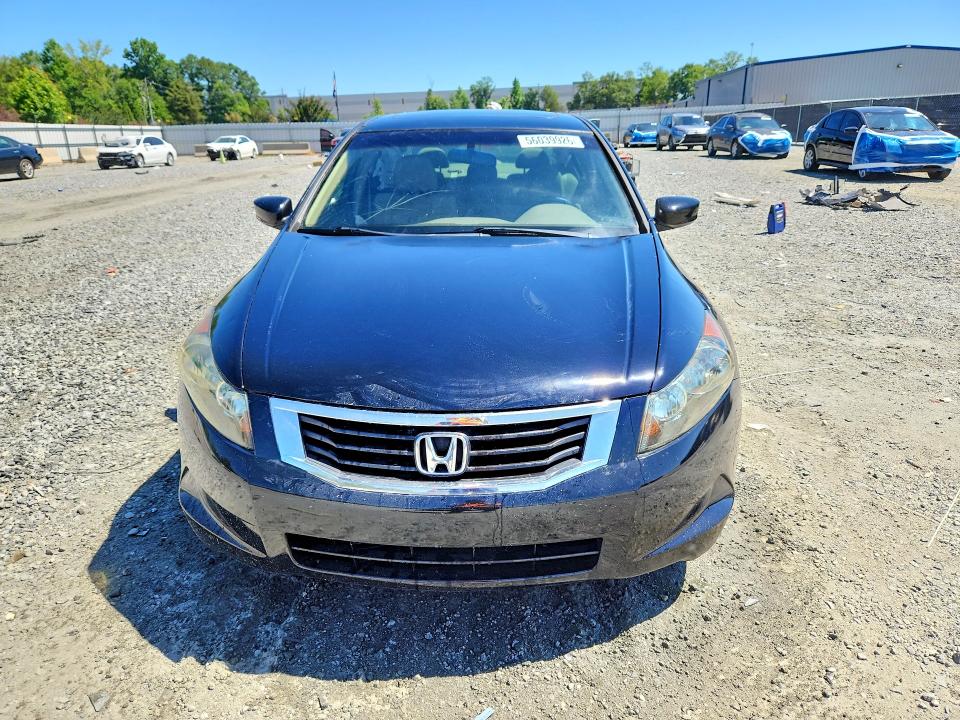 Продаж на аукціоні авто 2008 Honda Accord, vin: 1HGCP26738A117359, номер лоту: 56039926