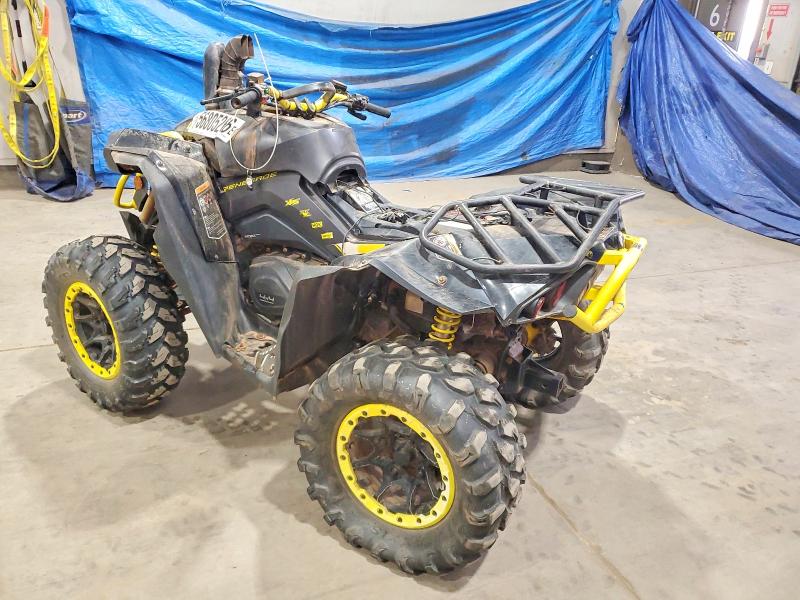 Продажа на аукционе авто 2018 Can-am Renegade, vin: 3JBMWAX4XJJ000024, номер лота: 56805266