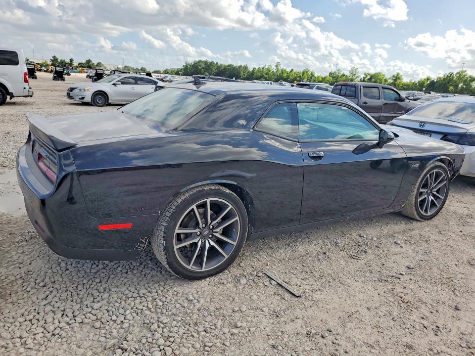 Aukcja sprzedaży 2023 Dodge Challenger, vin: 2C3CDZBT1PH695810, numer aukcji: 56498126