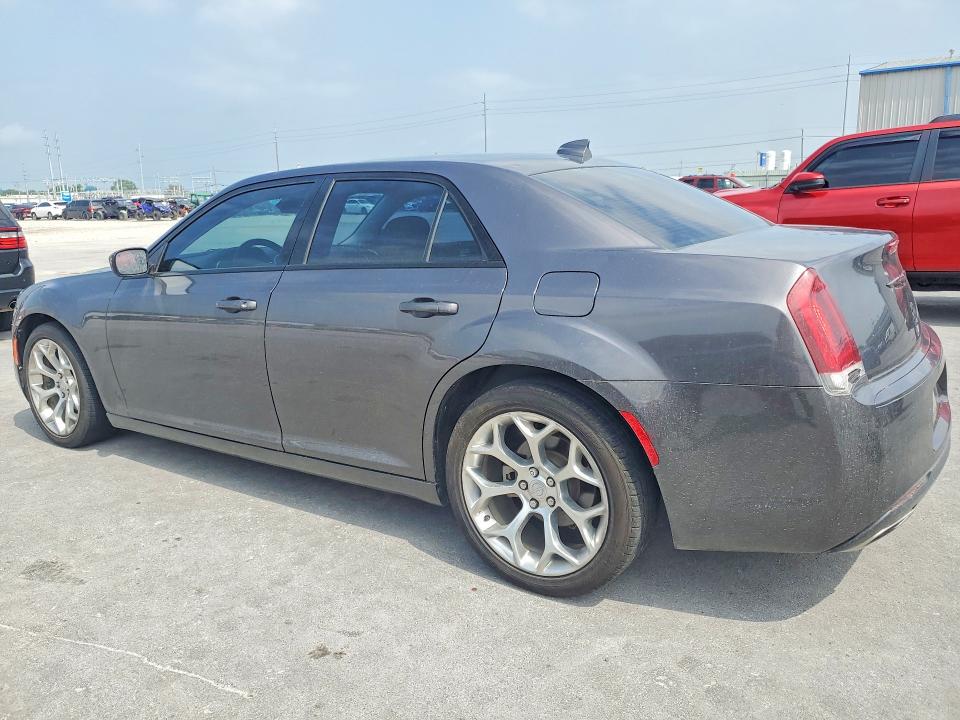 Aukcja sprzedaży 2021 Chrysler 300, vin: 2C3CCAAG5MH601318, numer aukcji: 55839496