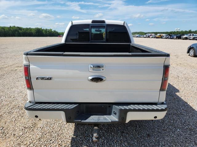 Aukcja sprzedaży 2011 Ford F150, vin: 1FTFW1E67BFA47022, numer aukcji: 58885746
