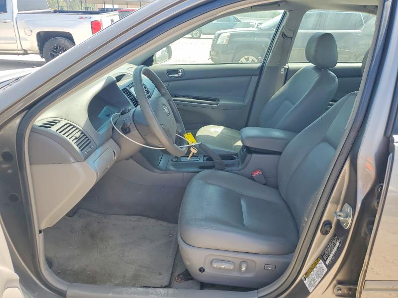 Продаж на аукціоні авто 2006 Toyota Camry, vin: 4T1BE32K16U650253, номер лоту: 58612236