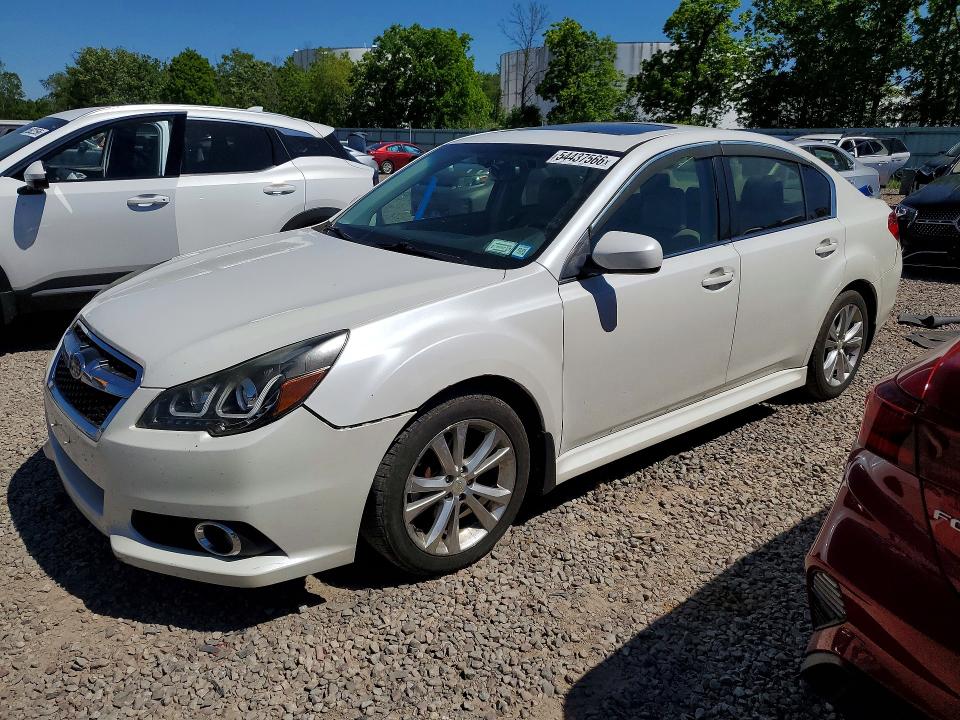Aukcja sprzedaży 2013 Subaru Legacy, vin: 4S3BMBP67D3033844, numer aukcji: 54437566