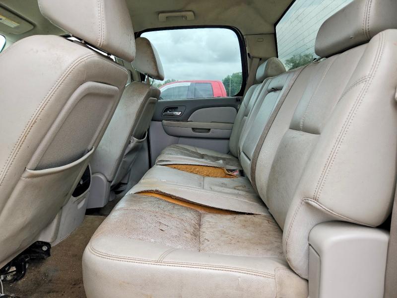 2009 Chevrolet Silverado მანქანა იყიდება აუქციონზე, vin: 3GCEC33069G160029, აუქციონის ნომერი: 56327306