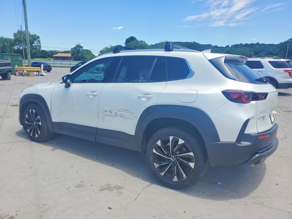 2026 Mazda Cx-50 მანქანა იყიდება აუქციონზე, vin: 7MMVAAEW7TN159658, აუქციონის ნომერი: 56673446