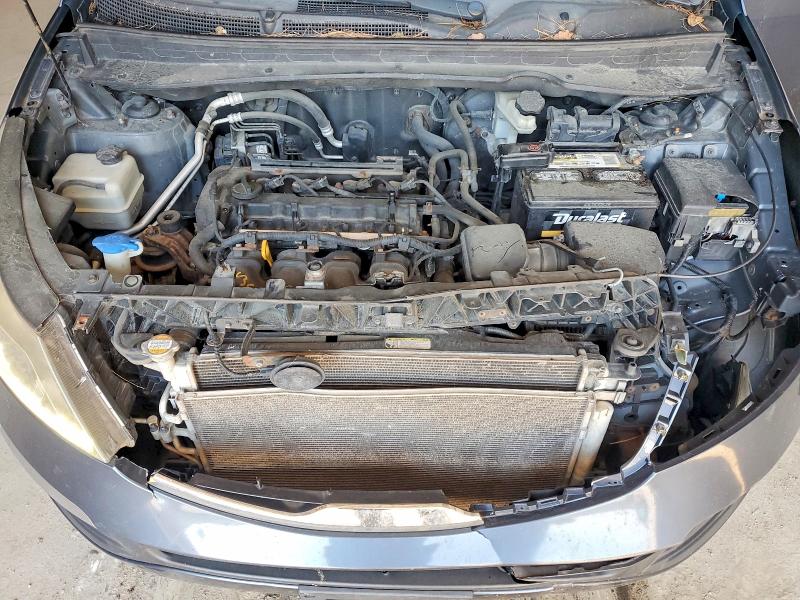 Aukcja sprzedaży 2011 Kia Sportage, vin: KNDPCCA22B7099664, numer aukcji: 58663056