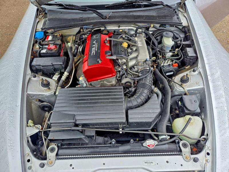 57928446 :رقم المزاد ، JHMAP11492T004331 vin ، 2002 Honda S2000 مزاد بيع