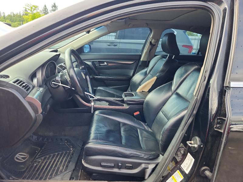 Продаж на аукціоні авто 2013 Acura Tl, vin: 19UUA9F55DA801403, номер лоту: 57574636