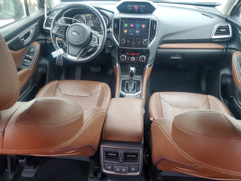 2020 Subaru Forester მანქანა იყიდება აუქციონზე, vin: JF2SKAXC2LH558447, აუქციონის ნომერი: 55946536