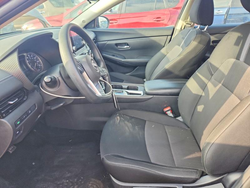 Aukcja sprzedaży 2025 Nissan Sentra, vin: 3N1AB8CV5SY288808, numer aukcji: 58771296