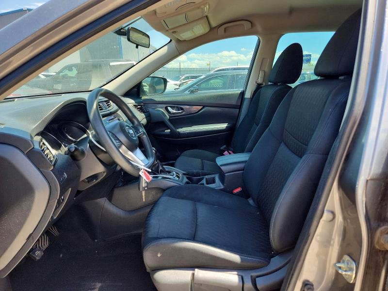 Продажа на аукционе авто 2018 Nissan Rogue, vin: KNMAT2MV5JP522547, номер лота: 54874676