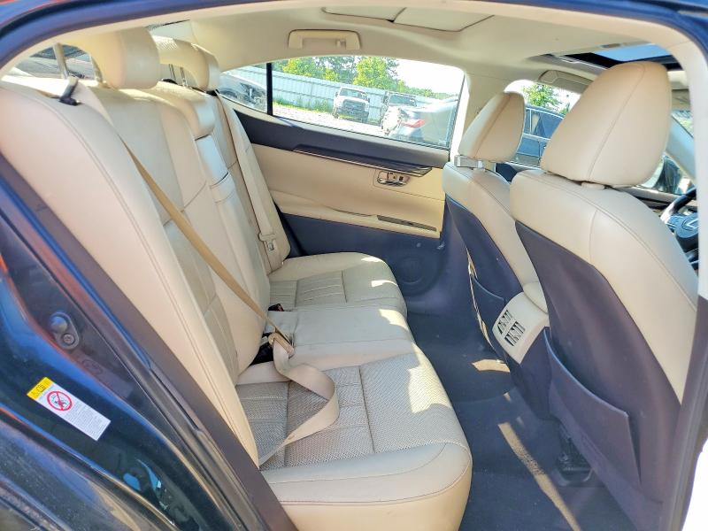 Aukcja sprzedaży 2016 Lexus Es, vin: 58ABK1GGXGU003748, numer aukcji: 54443656