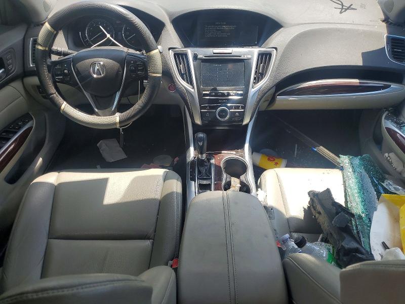 Aukcja sprzedaży 2015 Acura Tlx, vin: 19UUB1F31FA008132, numer aukcji: 57526756