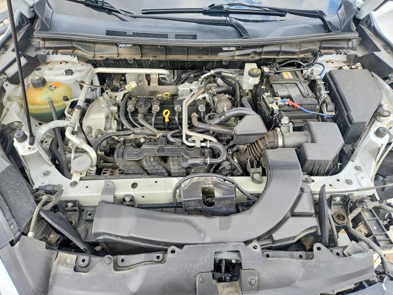 2023 Mitsubishi Outlander მანქანა იყიდება აუქციონზე, vin: JA4J4UA82PZ030914, აუქციონის ნომერი: 58865956