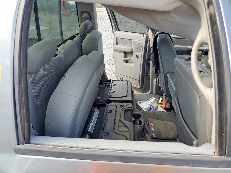 57225956 :رقم المزاد ، 3D3MX38A18G153710 vin ، 2008 Dodge Ram 3500 مزاد بيع