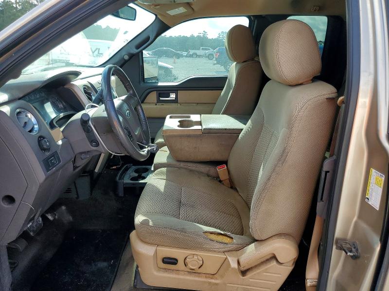 2013 Ford F150 მანქანა იყიდება აუქციონზე, vin: 1FTFX1CF0DFA60097, აუქციონის ნომერი: 55541356