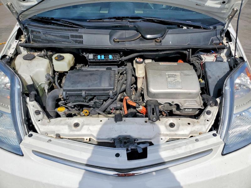 Продажа на аукционе авто 2007 Toyota Prius, vin: JTDKB20U777638104, номер лота: 59274656