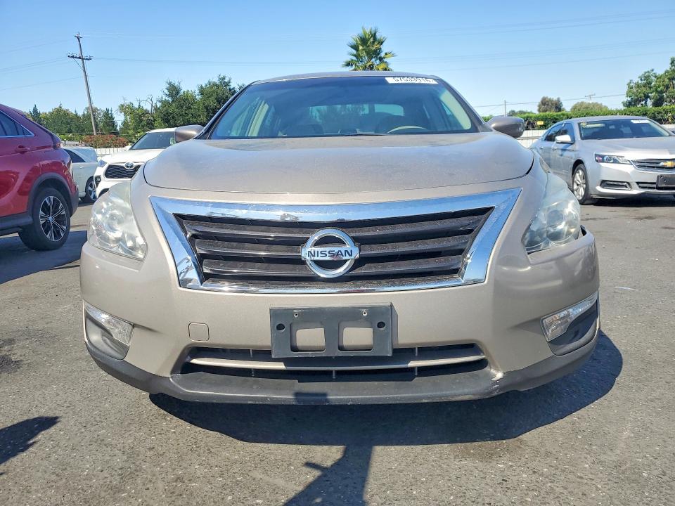 57533916 :رقم المزاد ، 1N4AL3APXDC163077 vin ، 2013 Nissan Altima مزاد بيع