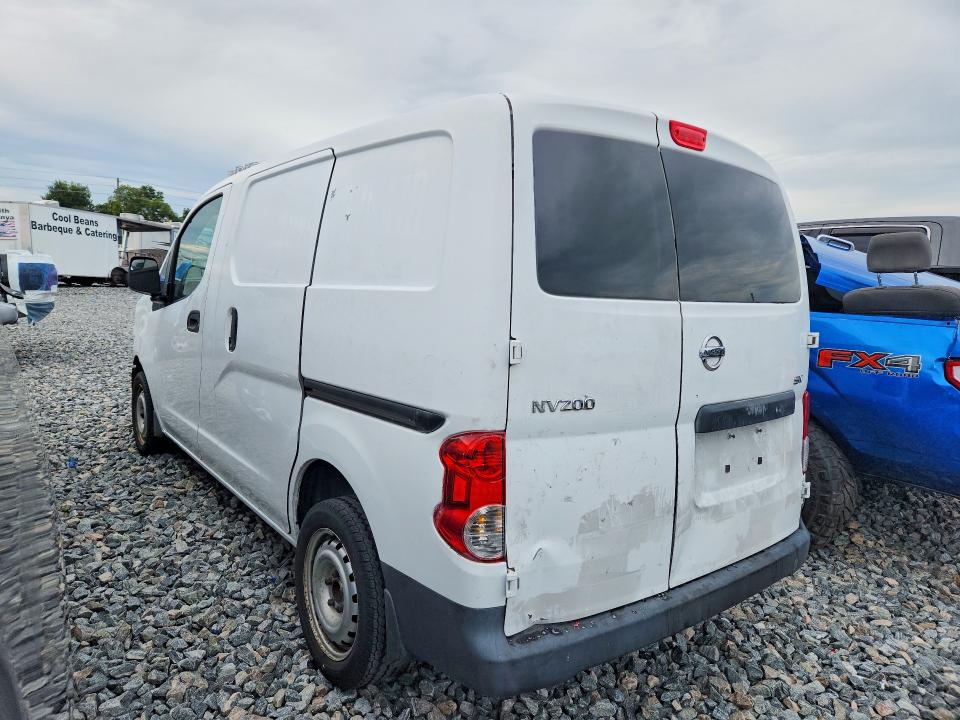 Продажа на аукционе авто 2015 Nissan Nv200, vin: 3N6CM0KN6FK709685, номер лота: 54861146