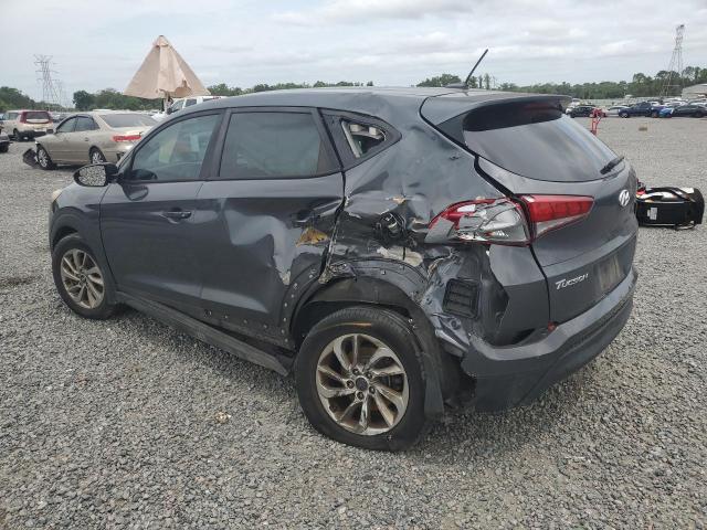 Aukcja sprzedaży 2017 Hyundai Tucson, vin: KM8J23A47HU447345, numer aukcji: 55645266
