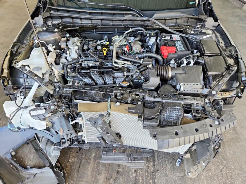 Продаж на аукціоні авто 2025 Nissan Altima, vin: 1N4BL4DV8SN381265, номер лоту: 56951476