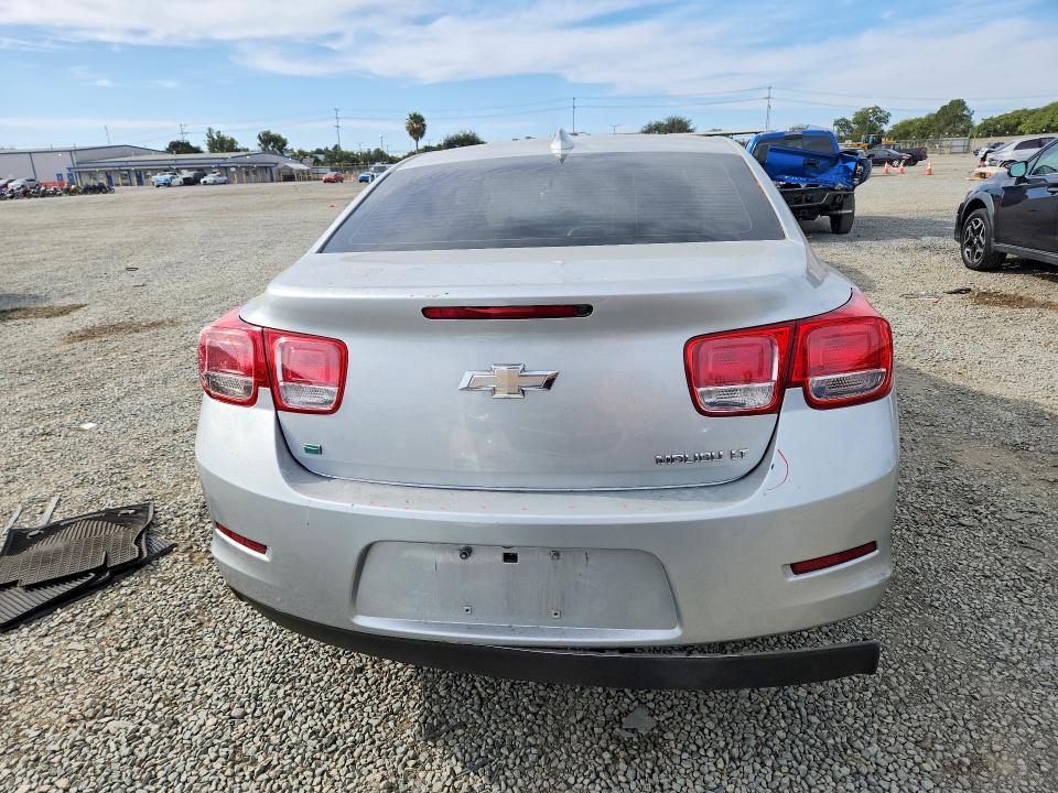 Продаж на аукціоні авто 2015 Chevrolet Malibu, vin: 1G11D5SL8FF219543, номер лоту: 56710366