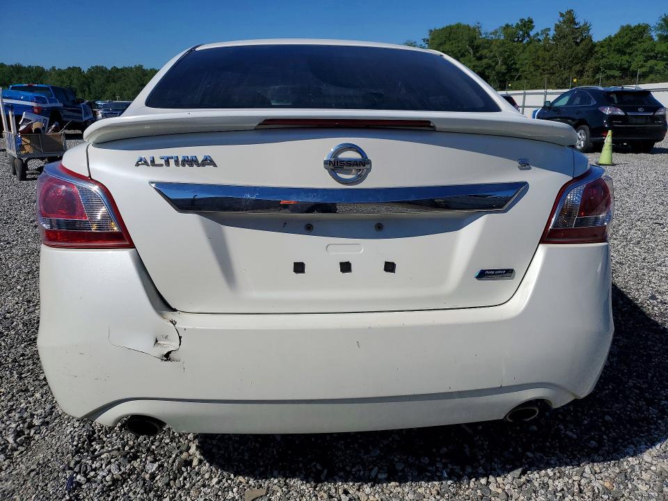 Продажа на аукционе авто 2013 Nissan Altima, vin: 1N4AL3AP6DC918693, номер лота: 55198026