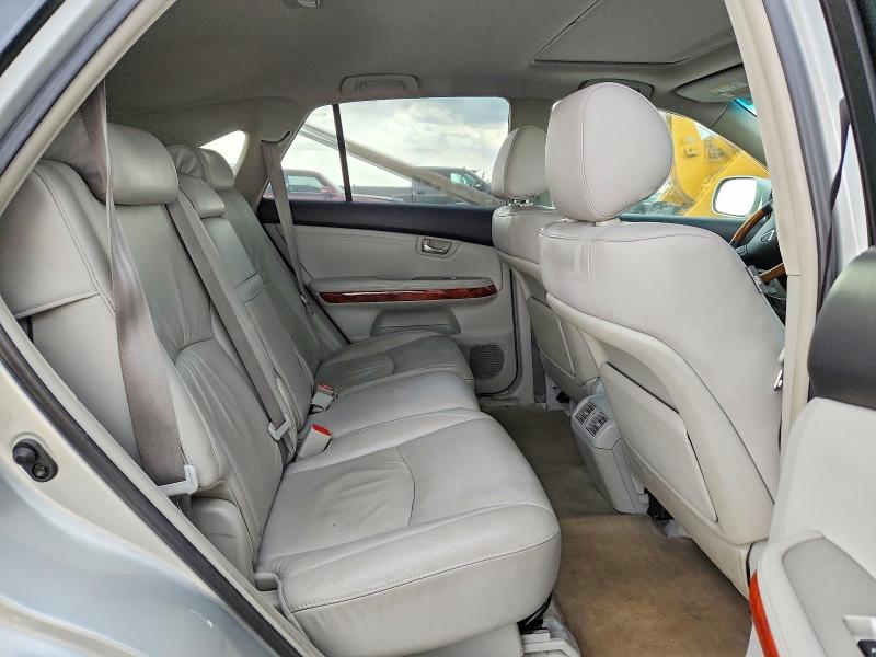 Aukcja sprzedaży 2005 Lexus Rx, vin: 2T2GA31U35C039723, numer aukcji: 48263326