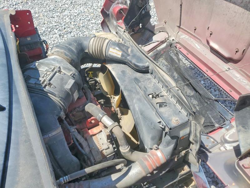 2011 Ford F650 მანქანა იყიდება აუქციონზე, vin: 3FRWX6FK3BV617794, აუქციონის ნომერი: 58764926