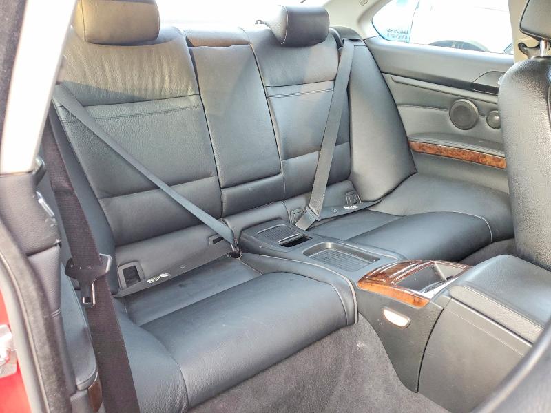 2011 Bmw 328 მანქანა იყიდება აუქციონზე, vin: WBAKF5C5XBE587273, აუქციონის ნომერი: 58773326