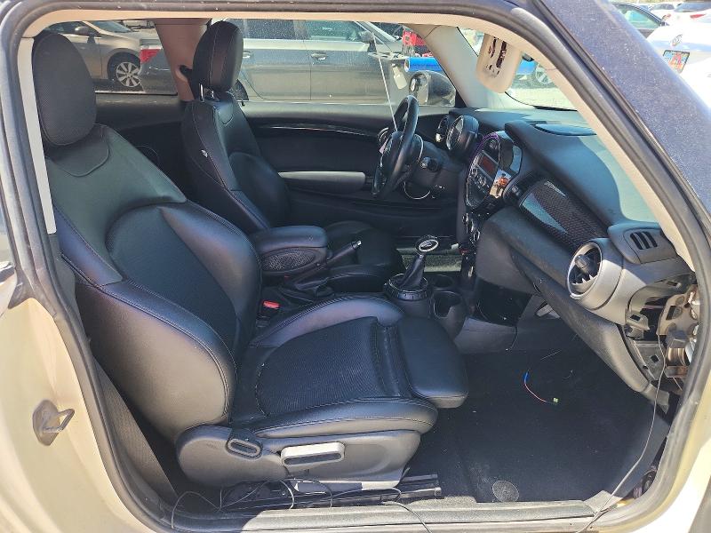 Aukcja sprzedaży 2015 Mini Cooper, vin: WMWXP7C56F2A35083, numer aukcji: 56451116