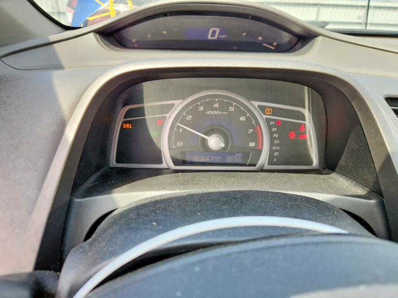Продажа на аукционе авто 2011 Honda Civic, vin: 2HGFG1B60BH506795, номер лота: 53073236