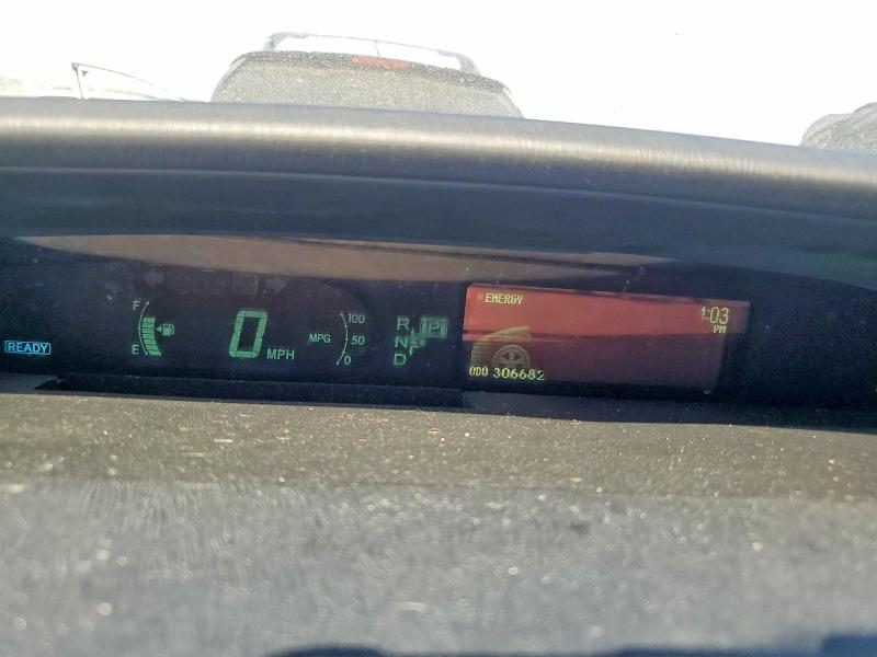 58309756 :رقم المزاد ، JTDKN3DU1C5499360 vin ، 2012 Toyota Prius مزاد بيع