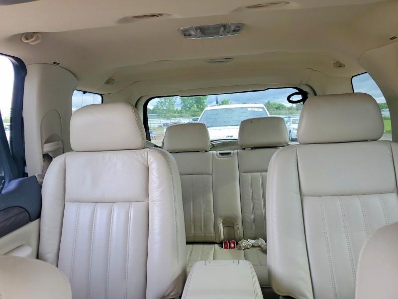 Aukcja sprzedaży 2003 Lincoln Aviator, vin: 5LMEU88H93ZJ14039, numer aukcji: 57143426