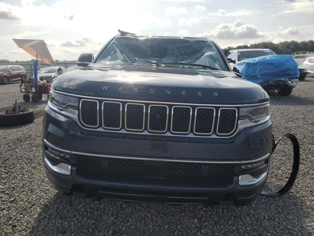 58107216 :رقم المزاد ، 1C4SJVAP6RS192671 vin ، 2024 Jeep Wagoneer مزاد بيع