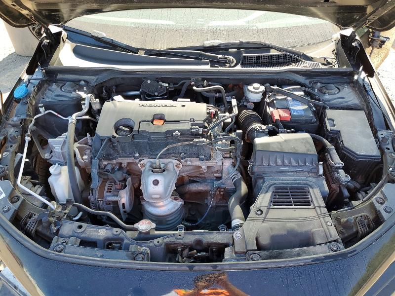 Продажа на аукционе авто 2024 Honda Civic, vin: 2HGFE2F33RH113895, номер лота: 55498196