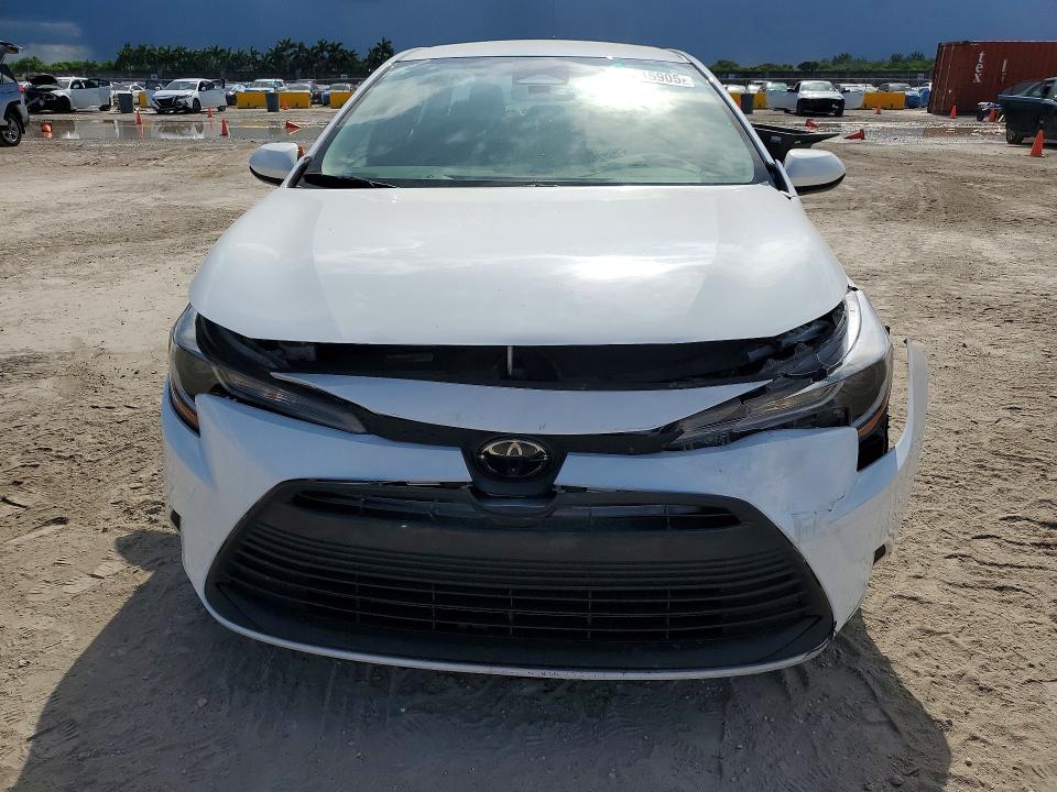 85615905 :رقم المزاد ، 5YFB4MDE1RP194812 vin ، 2024 Toyota Corolla مزاد بيع