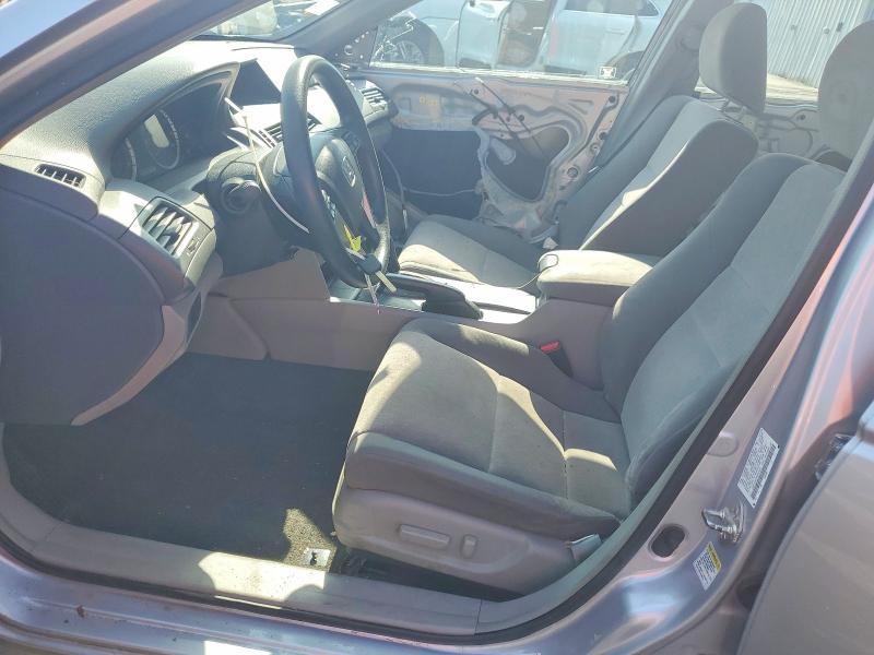 Продаж на аукціоні авто 2009 Honda Accord, vin: 1HGCP26409A097630, номер лоту: 59070906