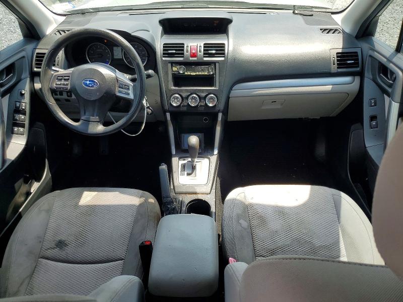 59280486 :رقم المزاد ، JF2SJAAC9EH522494 vin ، 2014 Subaru Forester مزاد بيع