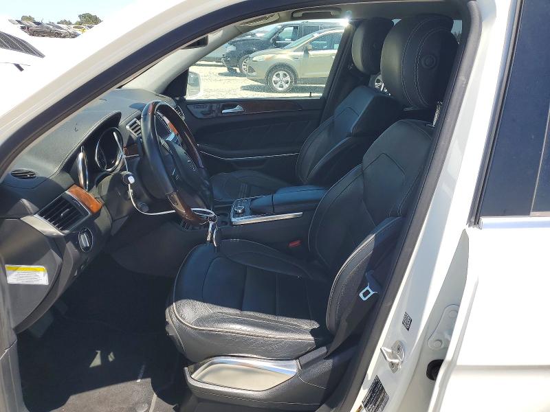 Aukcja sprzedaży 2014 Mercedes-benz Gl, vin: 4JGDF7DEXEA316310, numer aukcji: 58750226