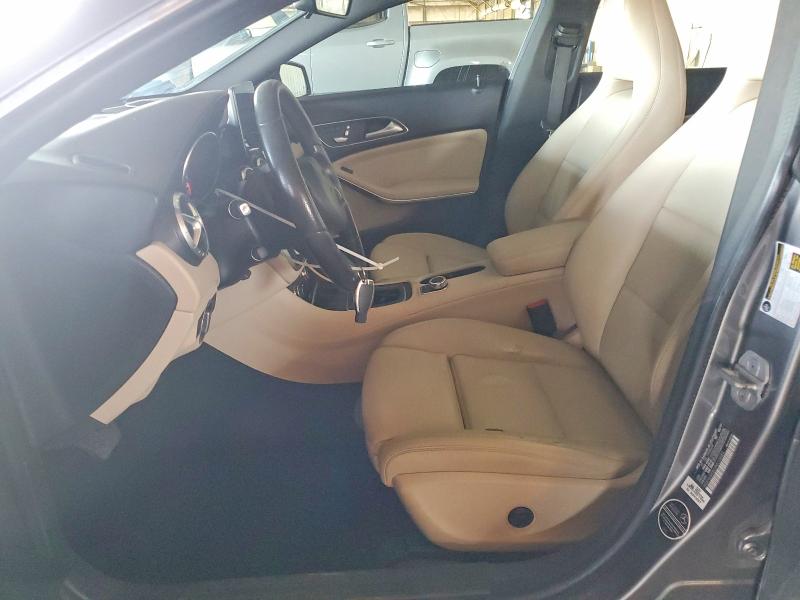 58473346 :رقم المزاد ، WDDSJ4EB0JN510883 vin ، 2018 Mercedes-benz Cla مزاد بيع