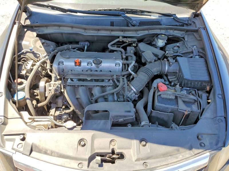 Продажа на аукционе авто 2012 Honda Accord, vin: 1HGCP2F38CA207399, номер лота: 55637396