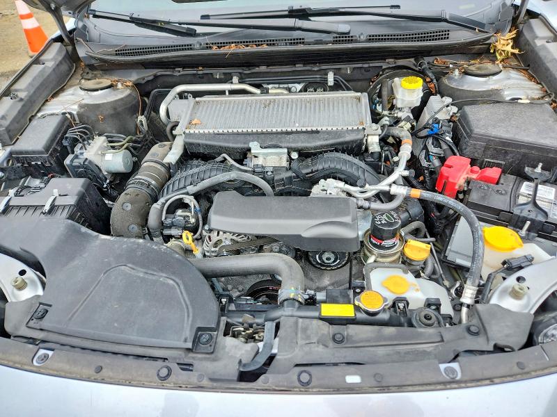 Aukcja sprzedaży 2020 Subaru Outback, vin: 4S4BTGKD4L3218787, numer aukcji: 58489176