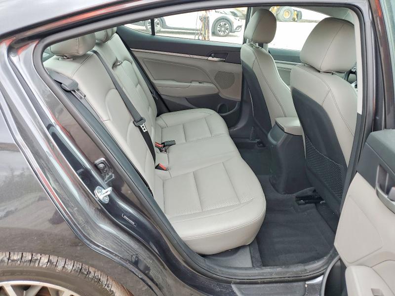 Продаж на аукціоні авто 2020 Hyundai Elantra, vin: 5NPD84LF4LH618298, номер лоту: 56963846