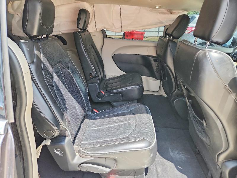 Aukcja sprzedaży 2020 Chrysler Pacifica, vin: 2C4RC1GGXLR290264, numer aukcji: 57180326