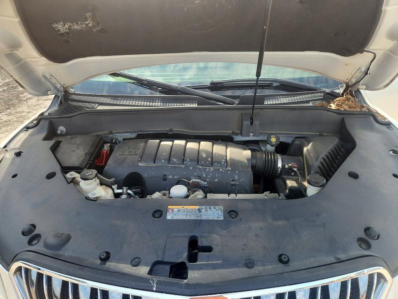 Aukcja sprzedaży 2015 Buick Enclave, vin: 5GAKRCKD5FJ332102, numer aukcji: 85986065