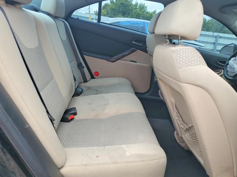 2008 Pontiac G6 მანქანა იყიდება აუქციონზე, vin: 1G2ZH57N884120331, აუქციონის ნომერი: 56185726