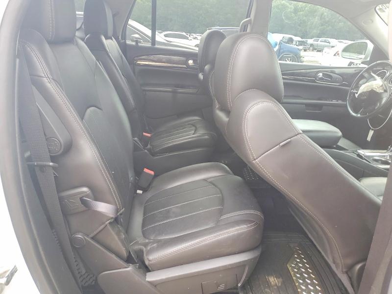 Продажа на аукционе авто 2017 Buick Enclave, vin: 5GAKRBKD1HJ157117, номер лота: 55455946