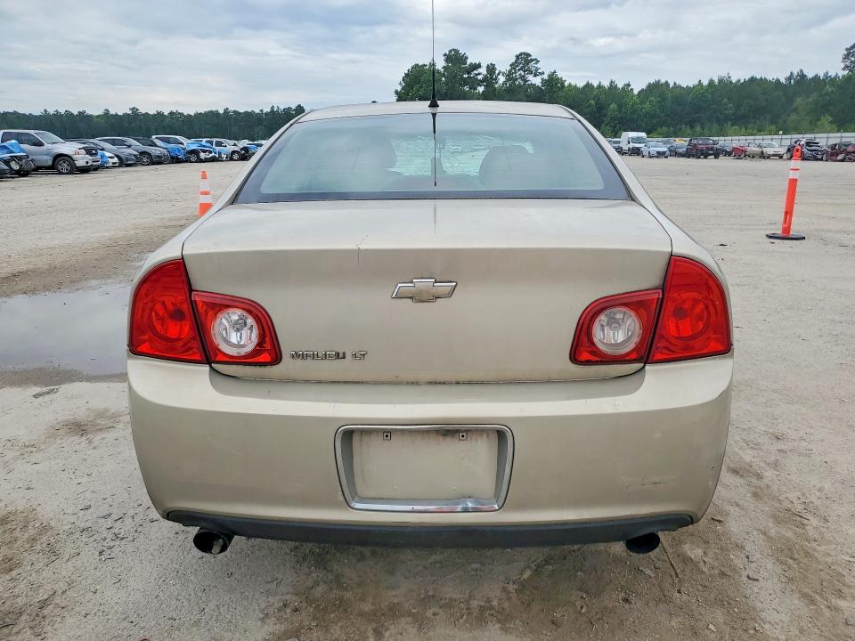Продаж на аукціоні авто 2011 Chevrolet Malibu, vin: 1G1ZD5E78BF229047, номер лоту: 55969536
