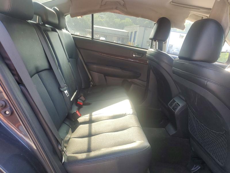 Aukcja sprzedaży 2013 Subaru Legacy, vin: 4S3BMDK67D2021752, numer aukcji: 56855926